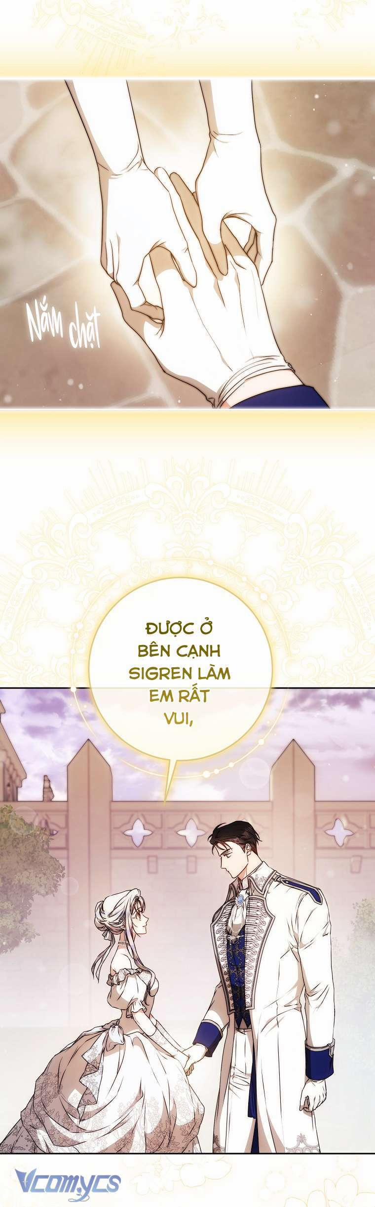 Trở Thành Vợ Của Nam Chính Tiểu Thuyết 102 trang 38