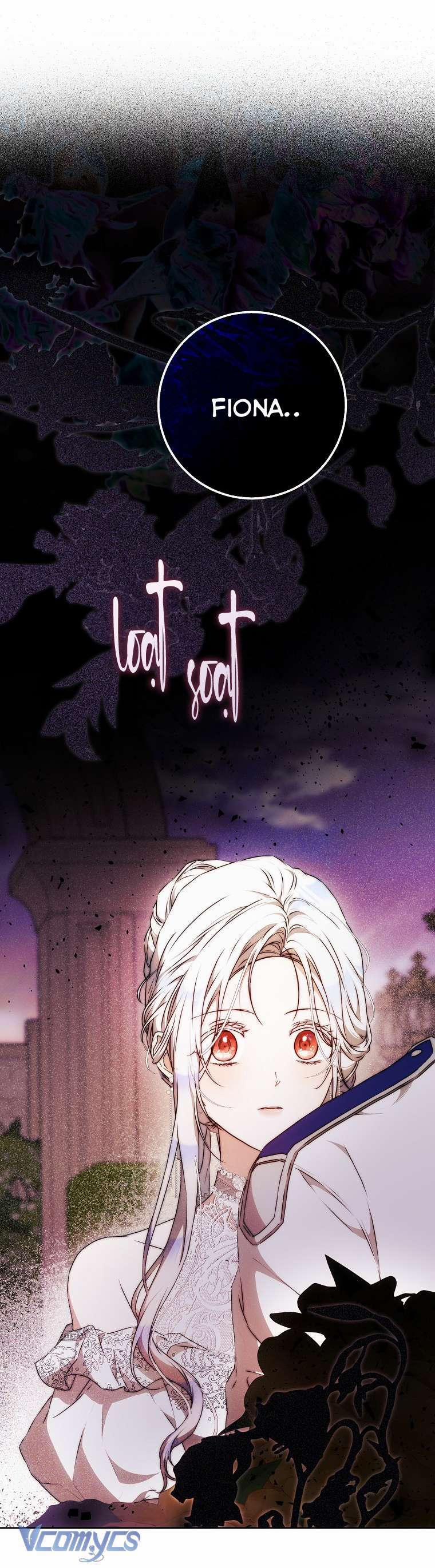 Trở Thành Vợ Của Nam Chính Tiểu Thuyết 102 trang 41