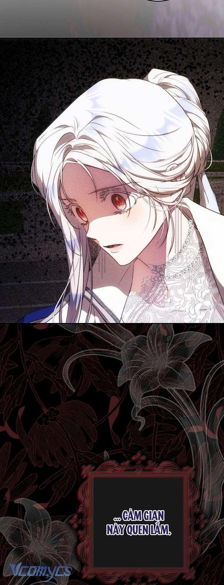 Trở Thành Vợ Của Nam Chính Tiểu Thuyết 102 trang 45