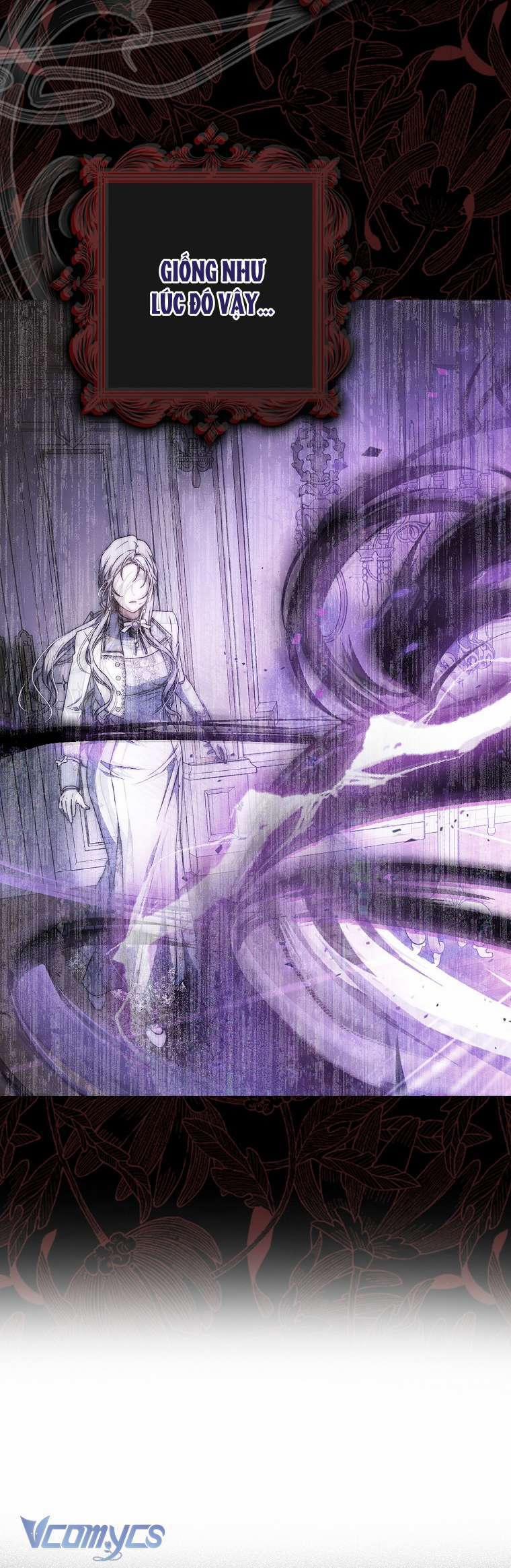 Trở Thành Vợ Của Nam Chính Tiểu Thuyết 102 trang 46