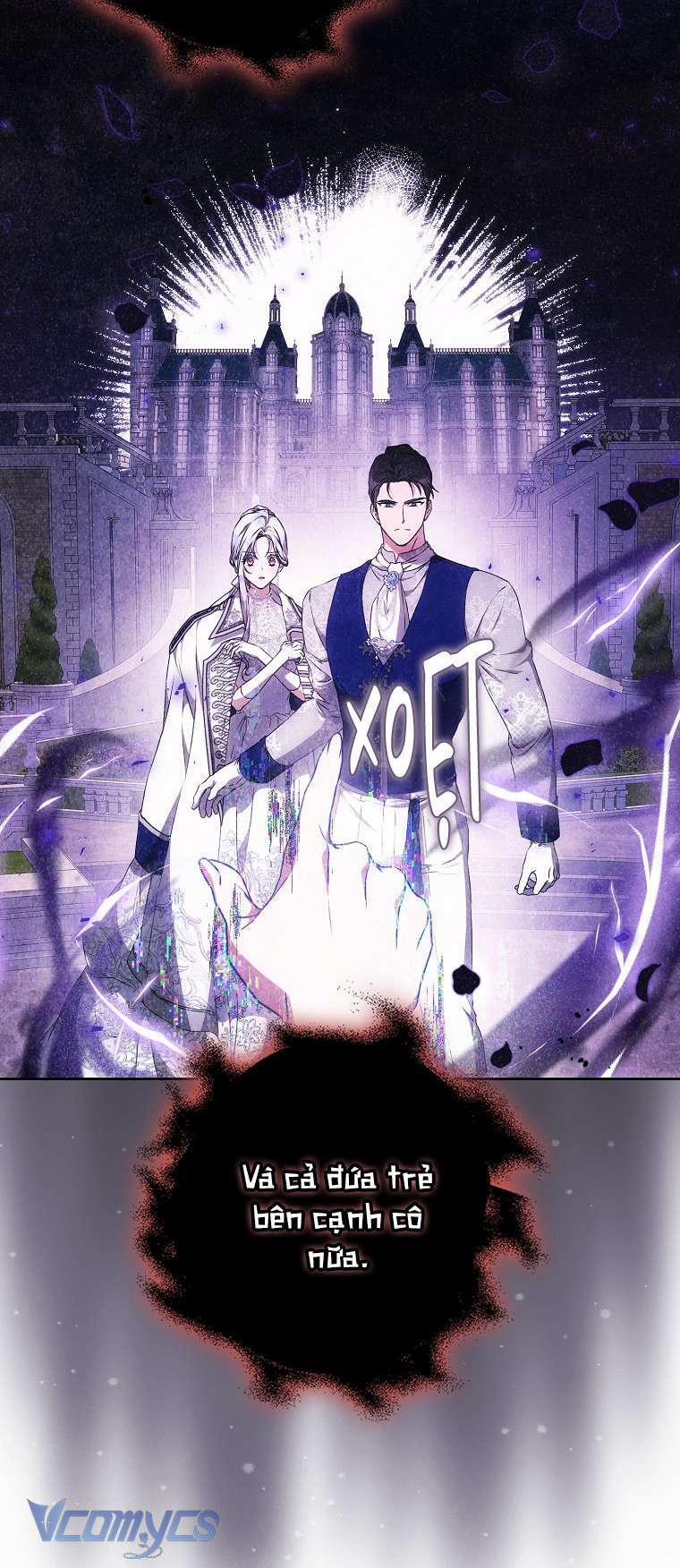 Trở Thành Vợ Của Nam Chính Tiểu Thuyết 102 trang 58