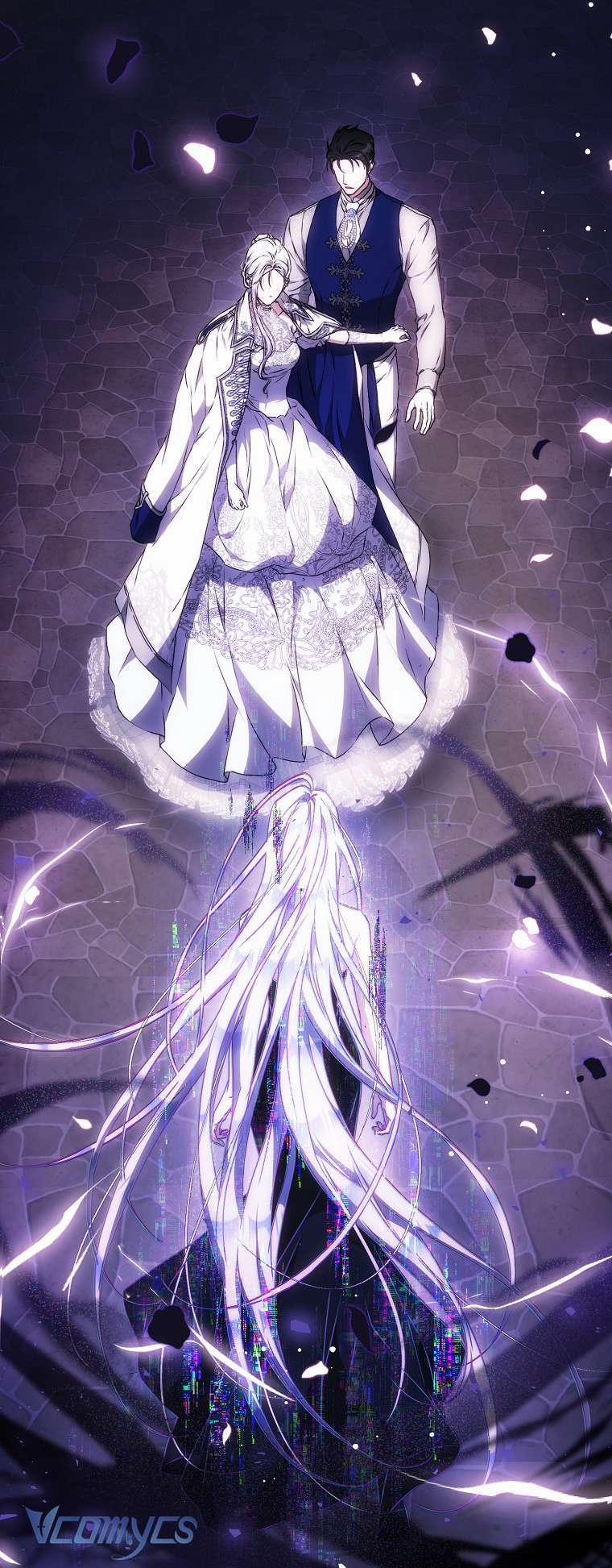 Trở Thành Vợ Của Nam Chính Tiểu Thuyết 102 trang 63