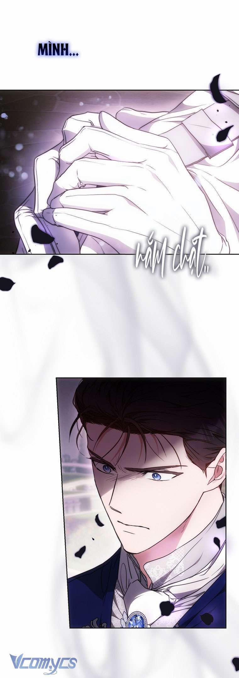 Trở Thành Vợ Của Nam Chính Tiểu Thuyết 103 trang 10