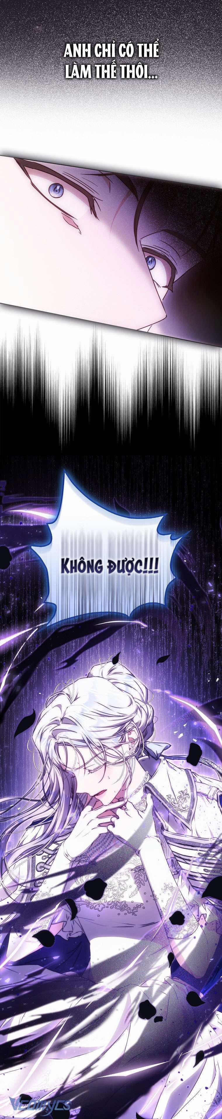 Trở Thành Vợ Của Nam Chính Tiểu Thuyết 103 trang 21