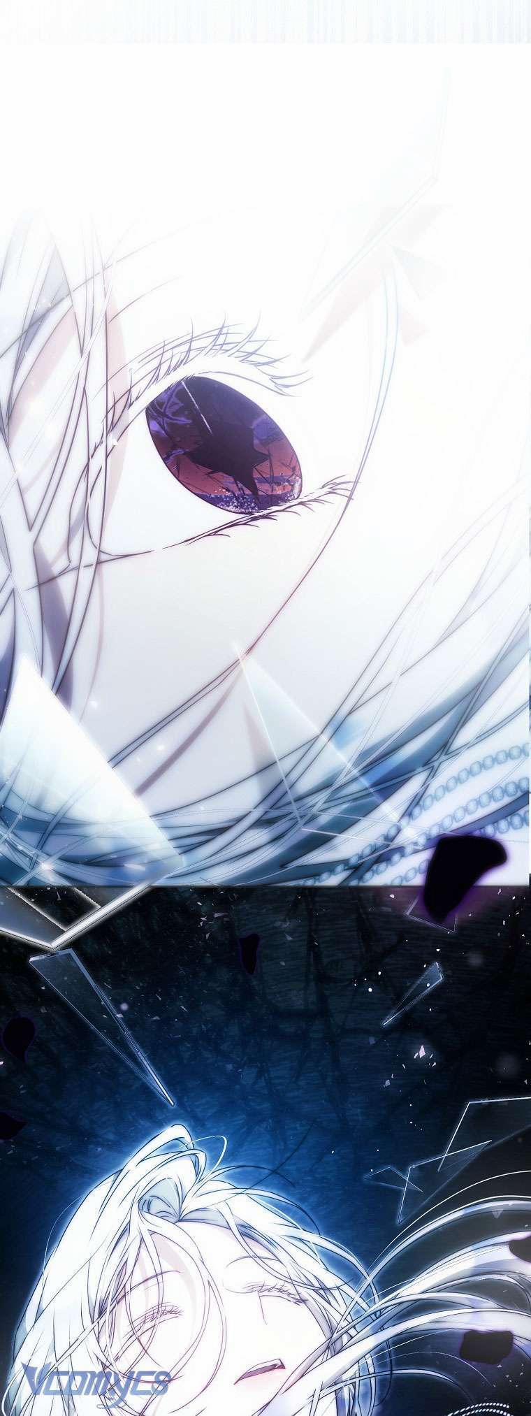 Trở Thành Vợ Của Nam Chính Tiểu Thuyết 103 trang 27