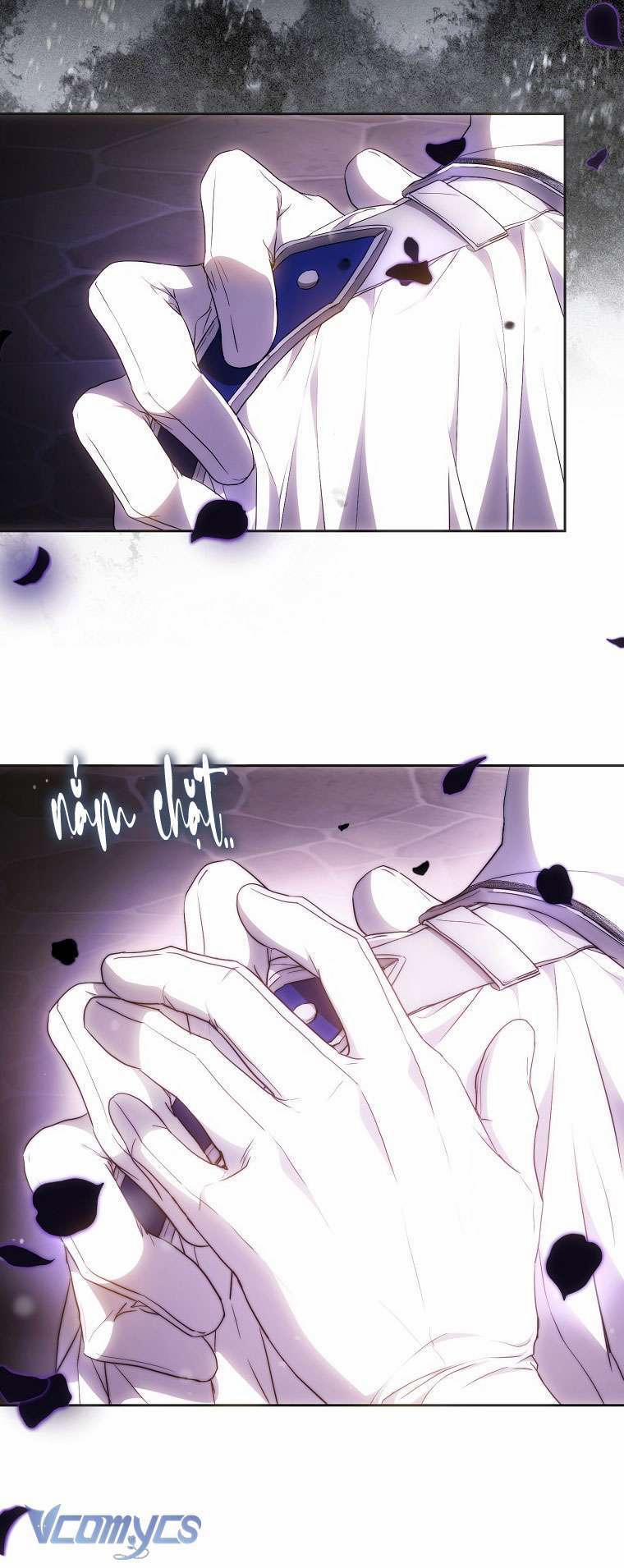 Trở Thành Vợ Của Nam Chính Tiểu Thuyết 103 trang 3