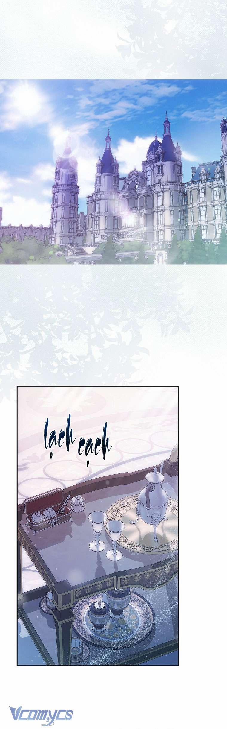 Trở Thành Vợ Của Nam Chính Tiểu Thuyết 103 trang 34