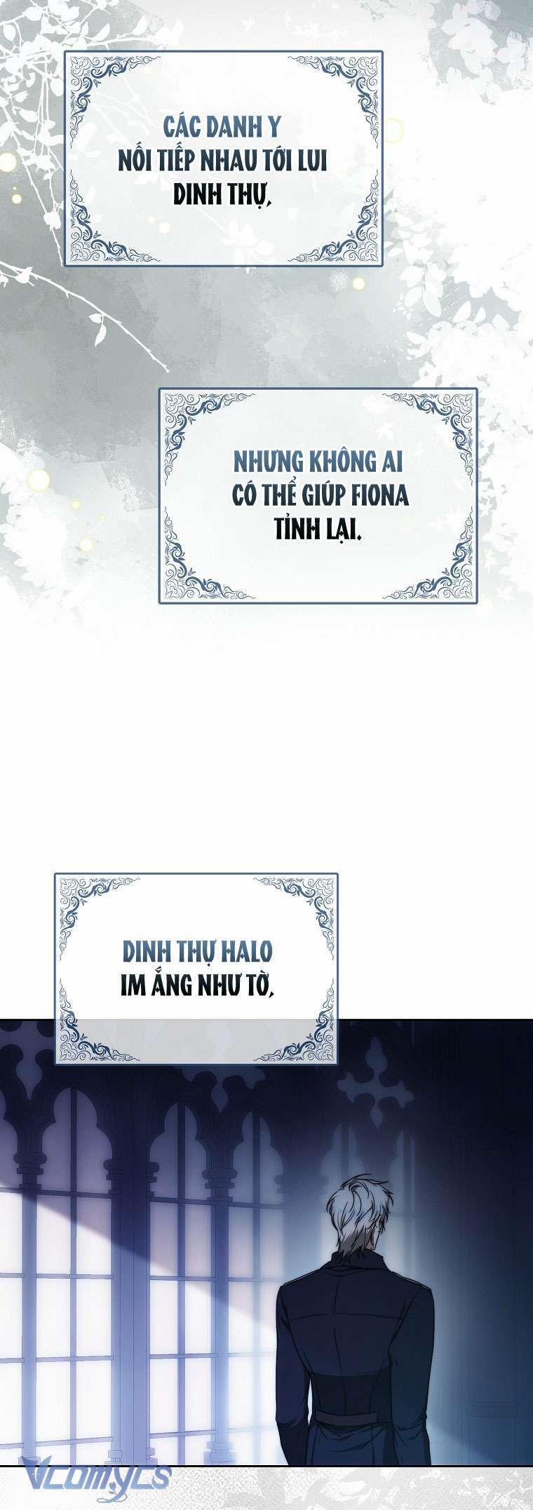 Trở Thành Vợ Của Nam Chính Tiểu Thuyết 103 trang 37