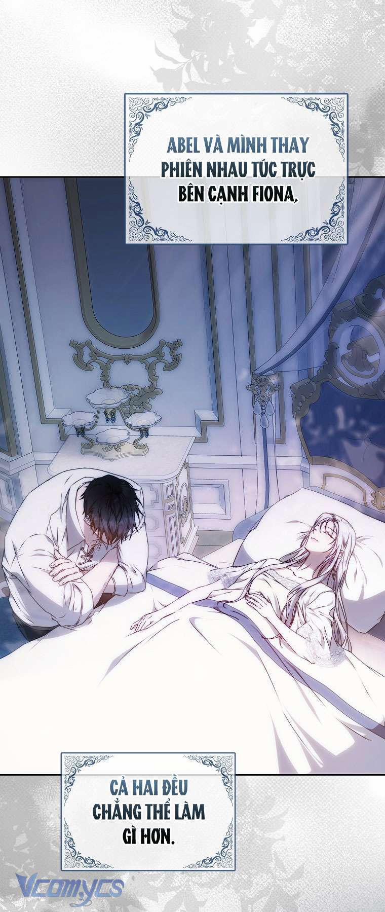 Trở Thành Vợ Của Nam Chính Tiểu Thuyết 103 trang 38