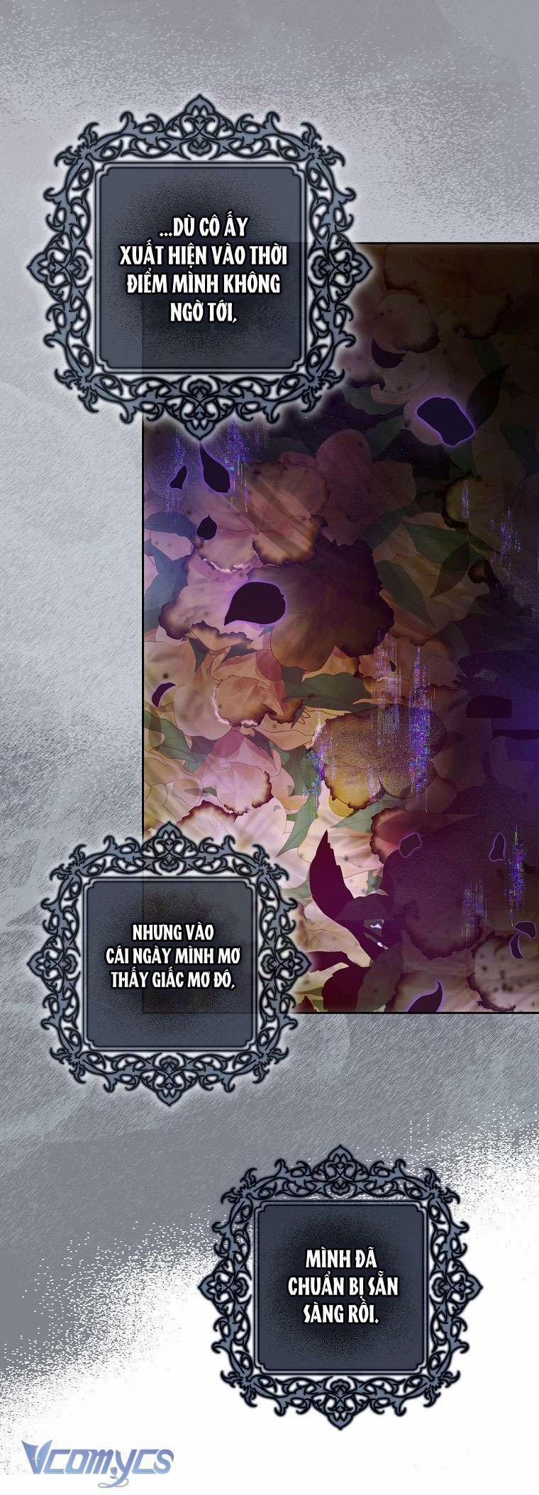 Trở Thành Vợ Của Nam Chính Tiểu Thuyết 103 trang 5