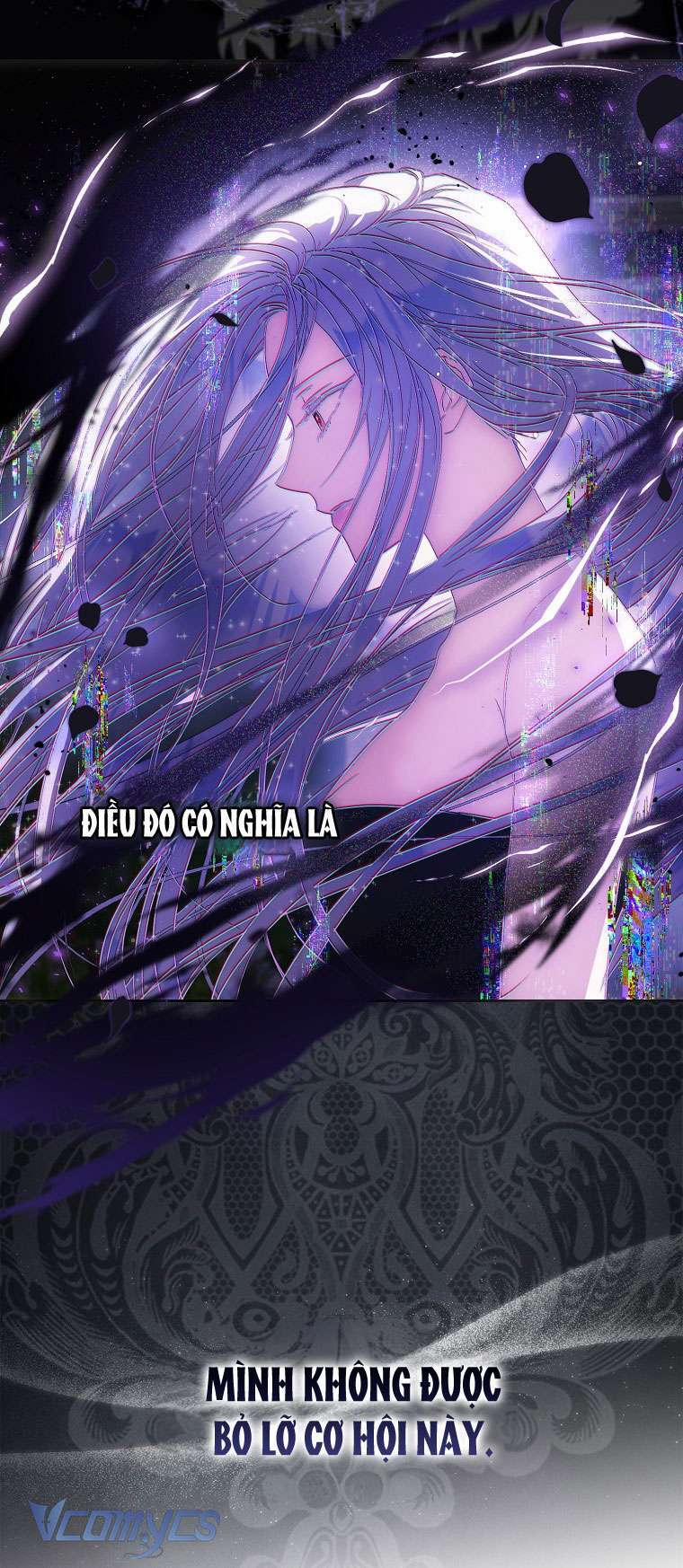 Trở Thành Vợ Của Nam Chính Tiểu Thuyết 103 trang 7