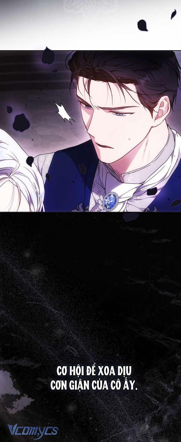 Trở Thành Vợ Của Nam Chính Tiểu Thuyết 103 trang 8