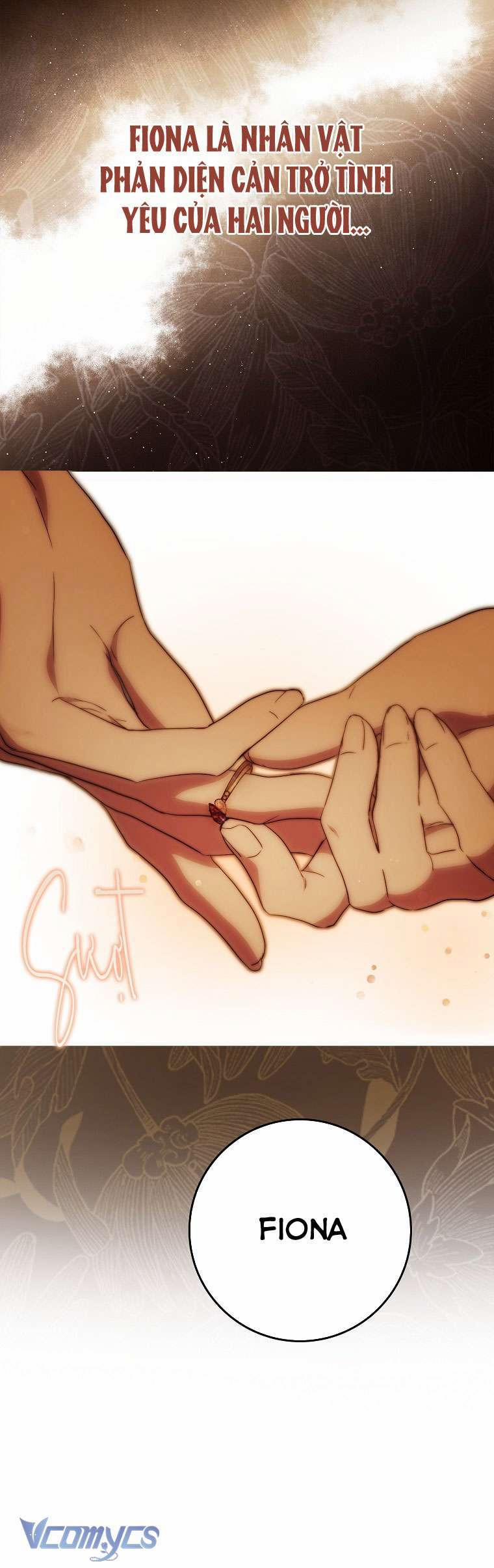 Trở Thành Vợ Của Nam Chính Tiểu Thuyết 104 trang 13