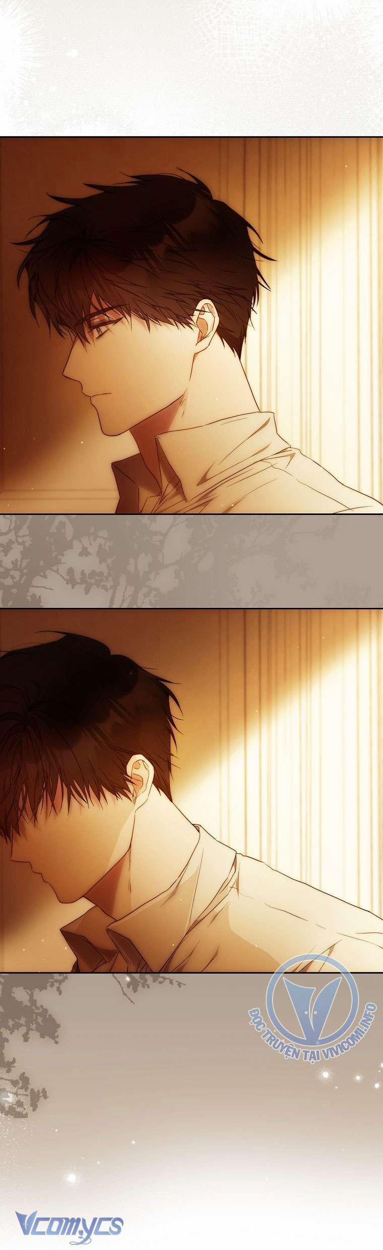 Trở Thành Vợ Của Nam Chính Tiểu Thuyết 104 trang 20