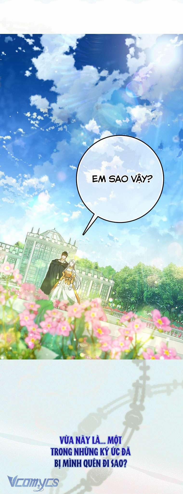 Trở Thành Vợ Của Nam Chính Tiểu Thuyết 104 trang 29