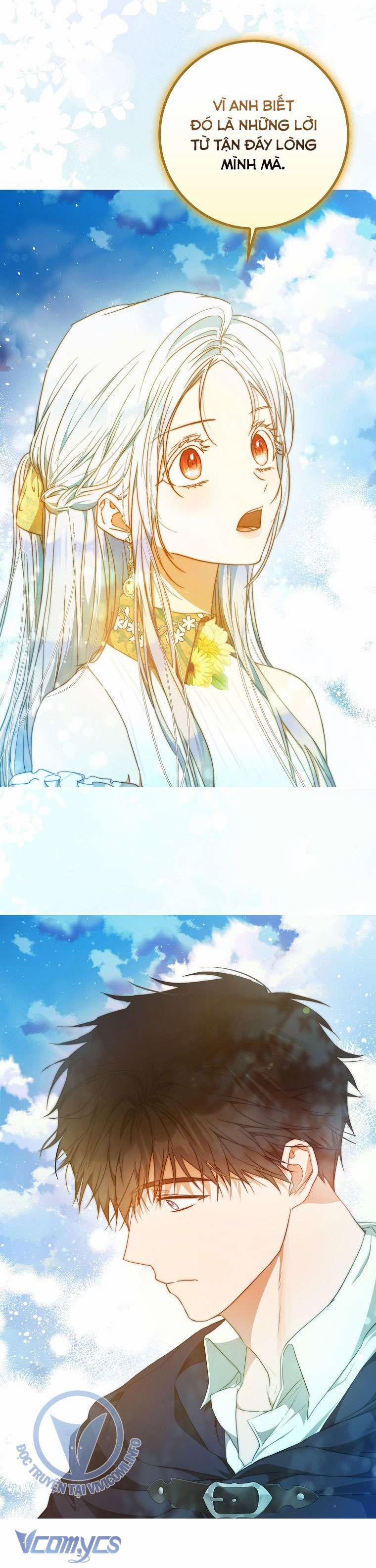 Trở Thành Vợ Của Nam Chính Tiểu Thuyết 104 trang 42