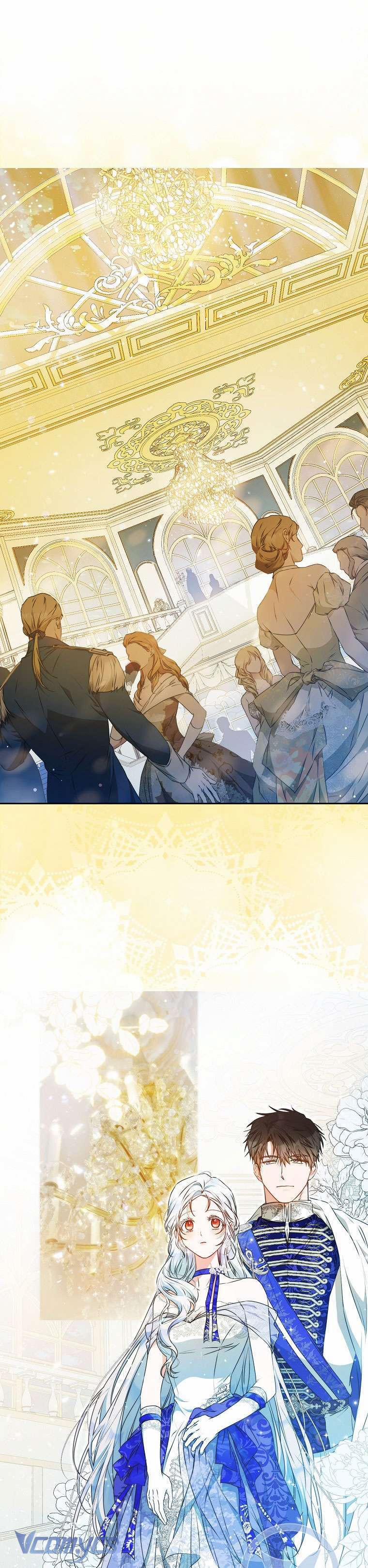 Trở Thành Vợ Của Nam Chính Tiểu Thuyết 105 trang 1