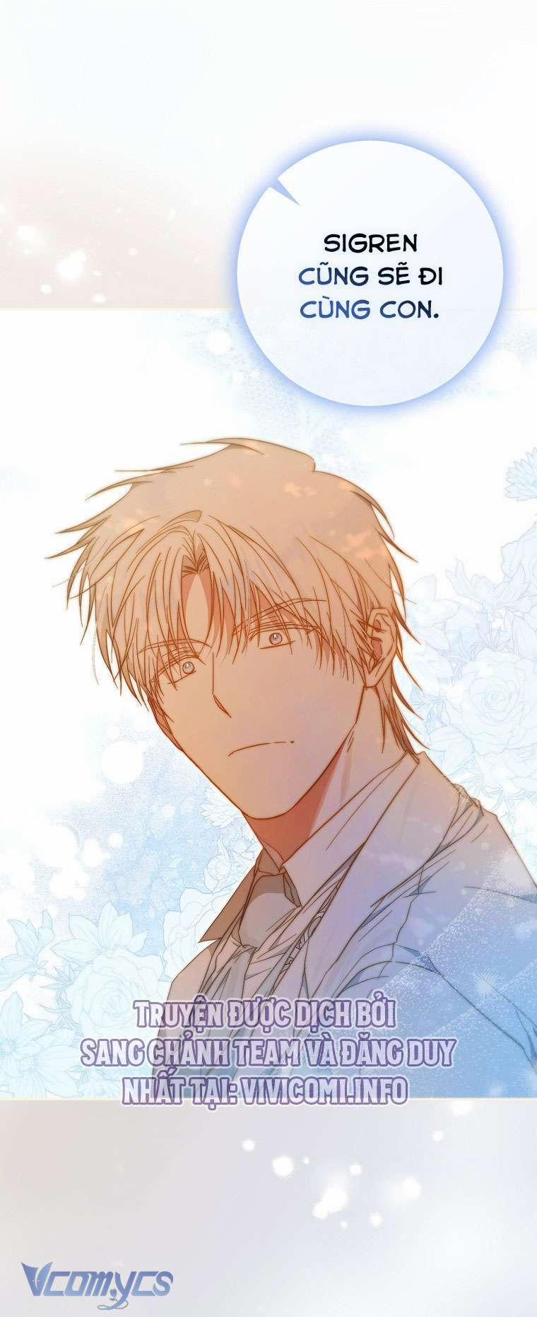 Trở Thành Vợ Của Nam Chính Tiểu Thuyết 105 trang 10