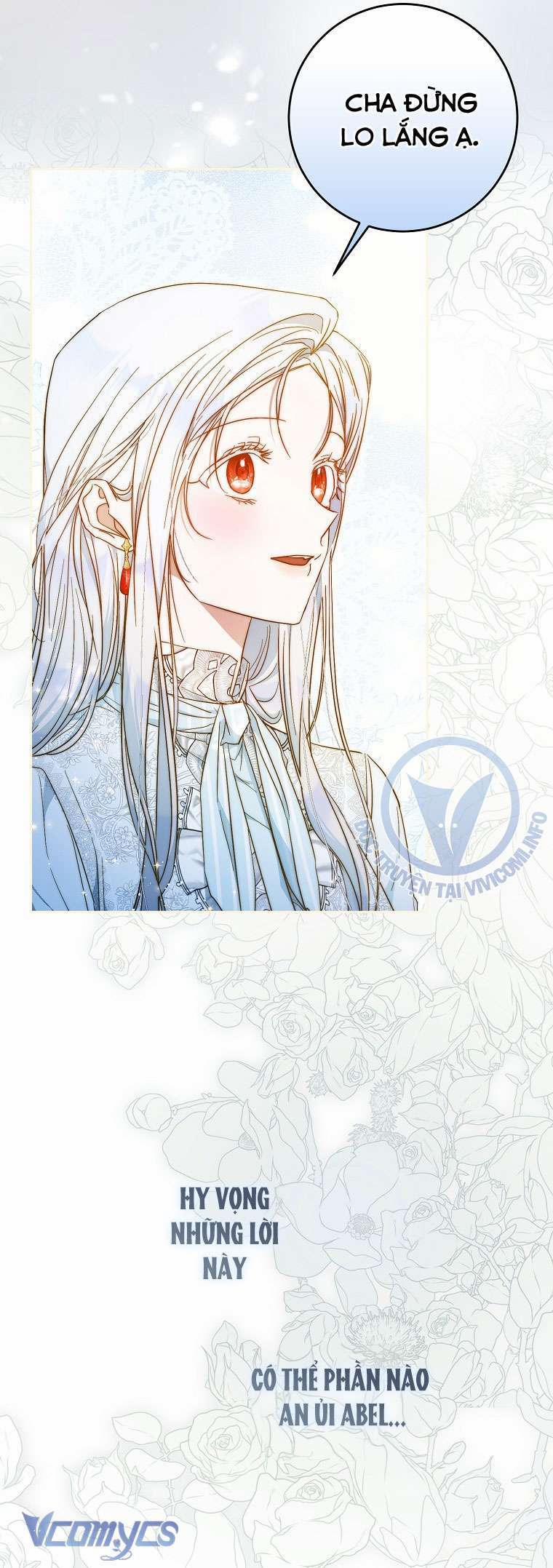 Trở Thành Vợ Của Nam Chính Tiểu Thuyết 105 trang 11