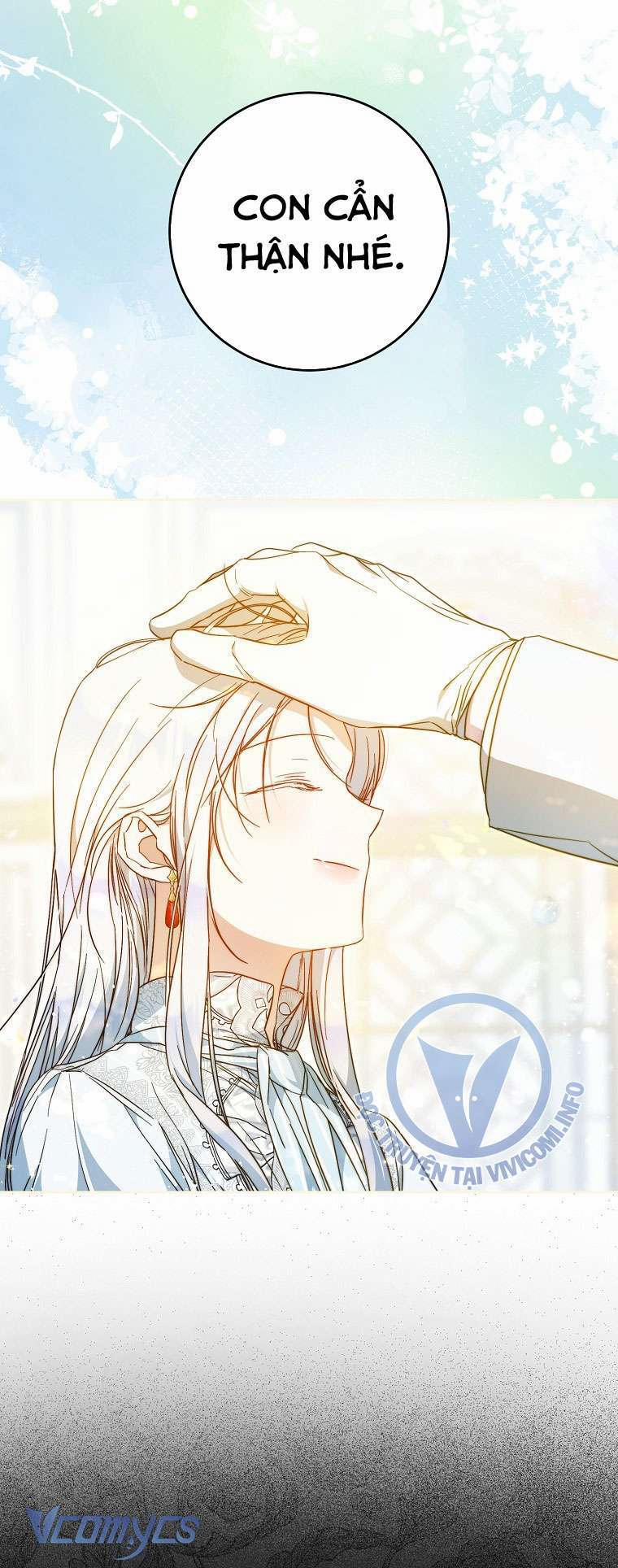 Trở Thành Vợ Của Nam Chính Tiểu Thuyết 105 trang 13