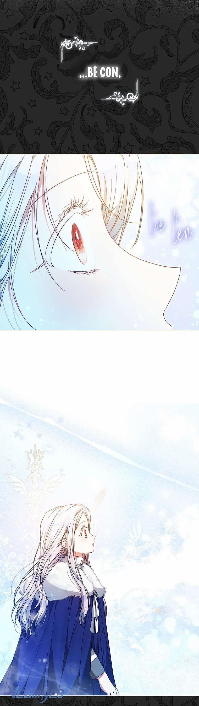 Trở Thành Vợ Của Nam Chính Tiểu Thuyết 105 trang 14