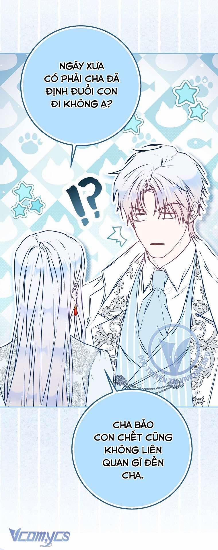 Trở Thành Vợ Của Nam Chính Tiểu Thuyết 105 trang 19