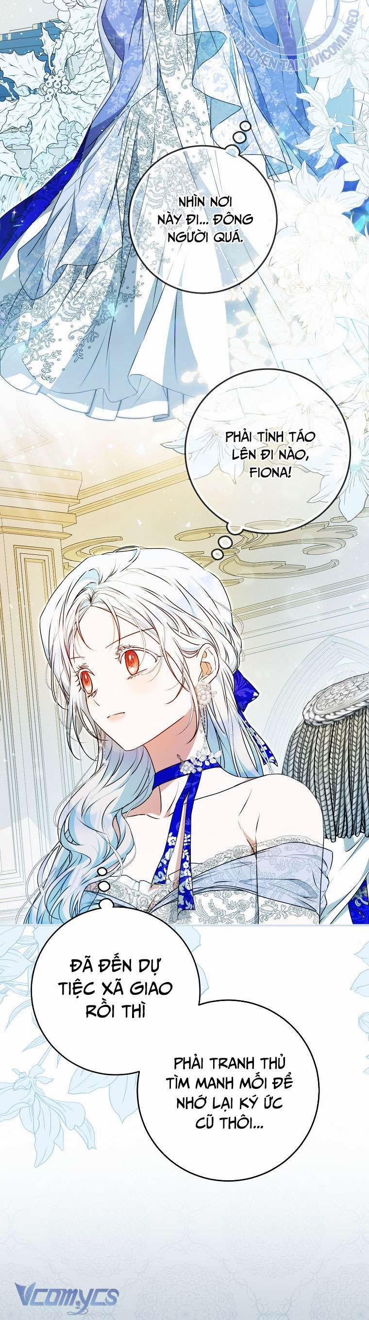 Trở Thành Vợ Của Nam Chính Tiểu Thuyết 105 trang 2