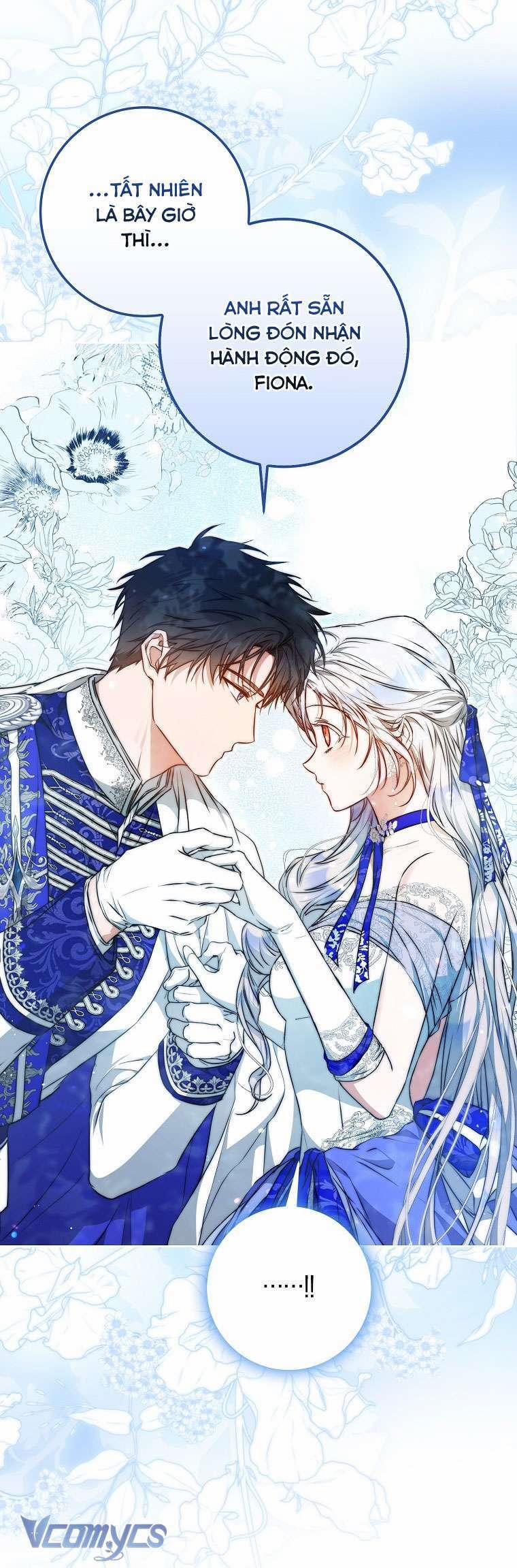 Trở Thành Vợ Của Nam Chính Tiểu Thuyết 105 trang 29