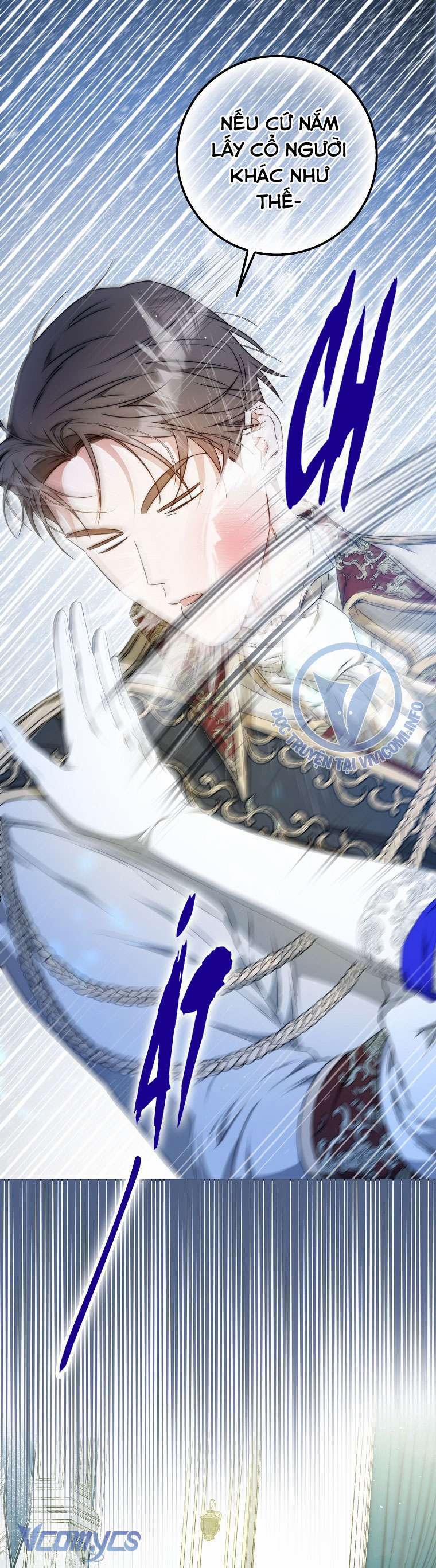 Trở Thành Vợ Của Nam Chính Tiểu Thuyết 105 trang 42