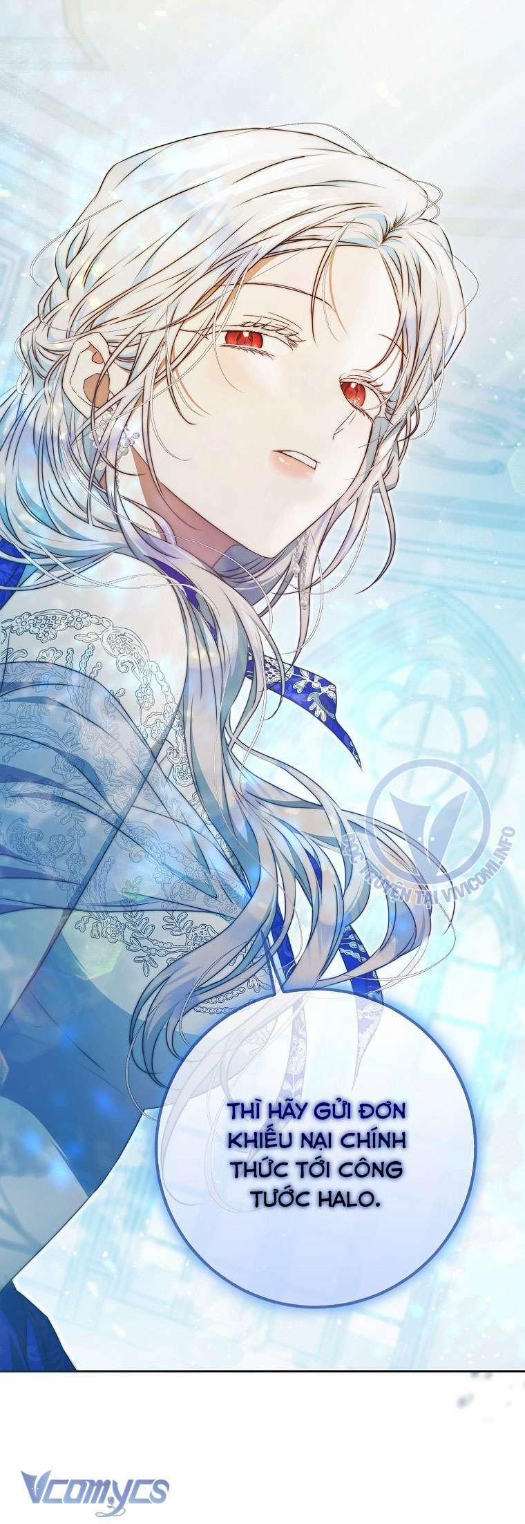 Trở Thành Vợ Của Nam Chính Tiểu Thuyết 105 trang 47