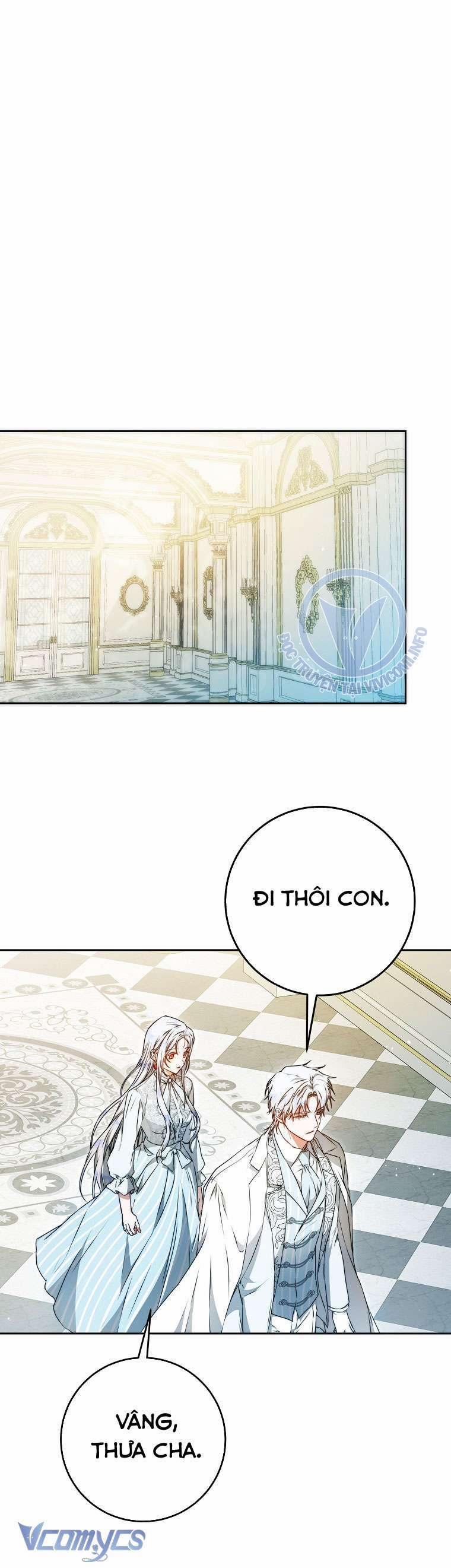 Trở Thành Vợ Của Nam Chính Tiểu Thuyết 105 trang 7