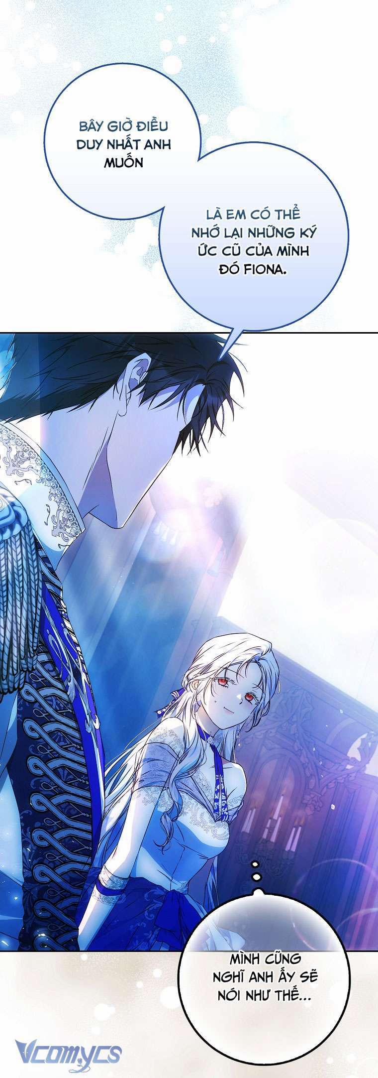 Trở Thành Vợ Của Nam Chính Tiểu Thuyết 106 trang 10