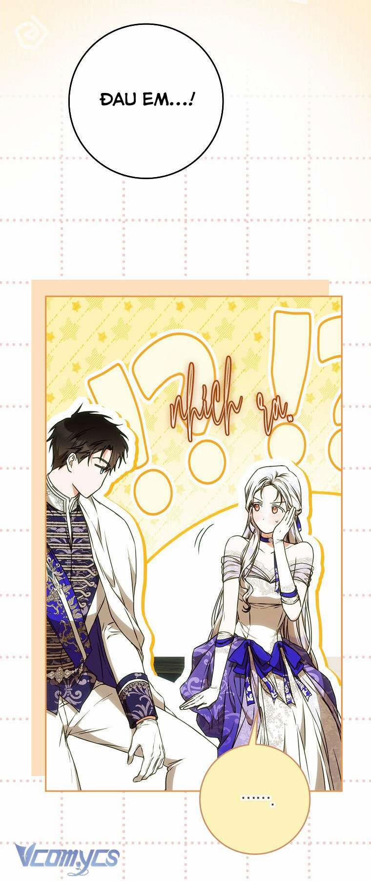 Trở Thành Vợ Của Nam Chính Tiểu Thuyết 106 trang 17