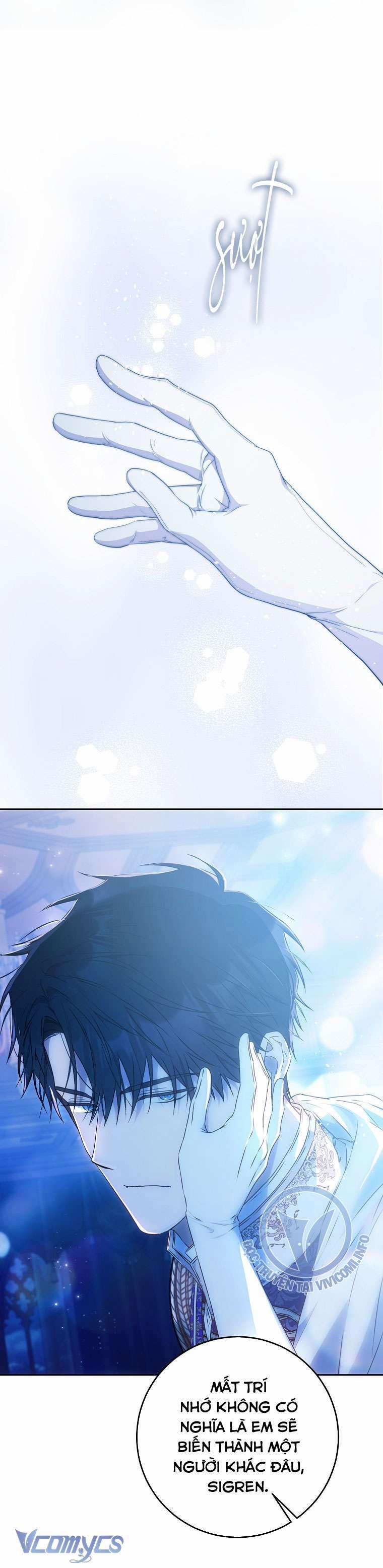 Trở Thành Vợ Của Nam Chính Tiểu Thuyết 106 trang 25