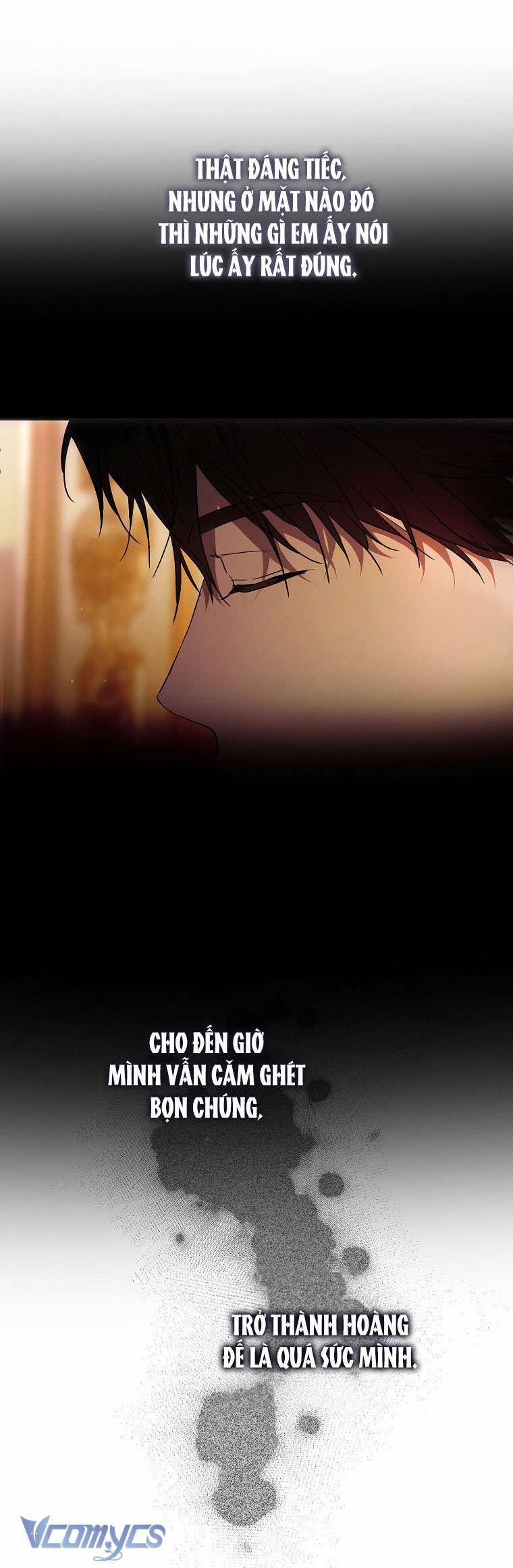 Trở Thành Vợ Của Nam Chính Tiểu Thuyết 107 trang 16