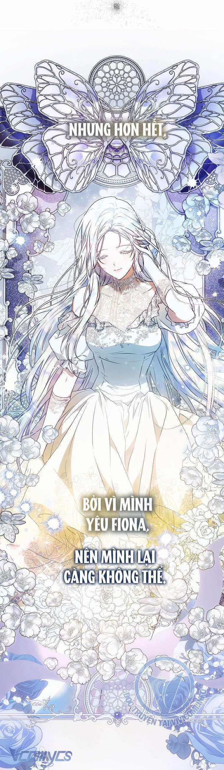 Trở Thành Vợ Của Nam Chính Tiểu Thuyết 107 trang 17