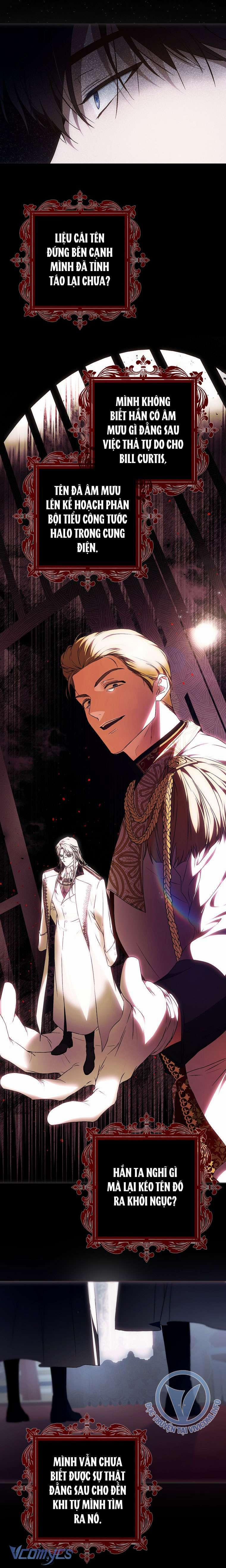 Trở Thành Vợ Của Nam Chính Tiểu Thuyết 107 trang 3