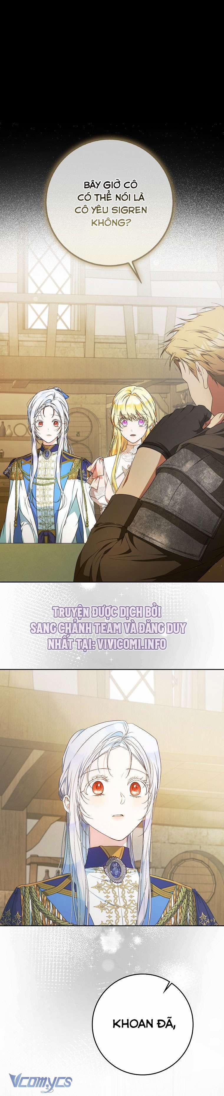 Trở Thành Vợ Của Nam Chính Tiểu Thuyết 108 trang 1