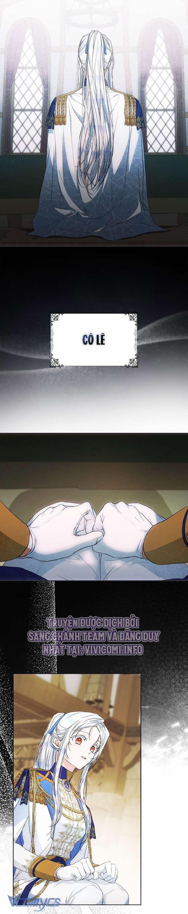 Trở Thành Vợ Của Nam Chính Tiểu Thuyết 108 trang 6