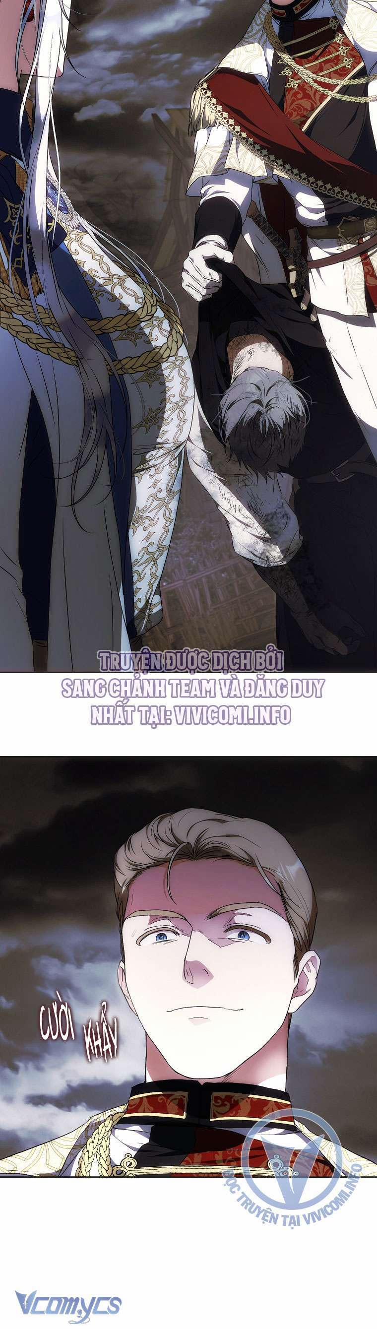 Trở Thành Vợ Của Nam Chính Tiểu Thuyết 109 trang 16