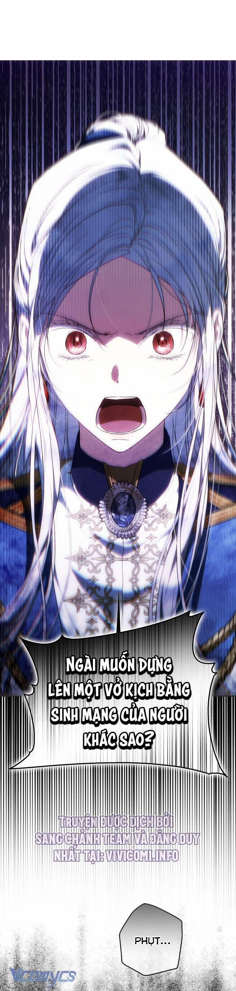 Trở Thành Vợ Của Nam Chính Tiểu Thuyết 109 trang 21