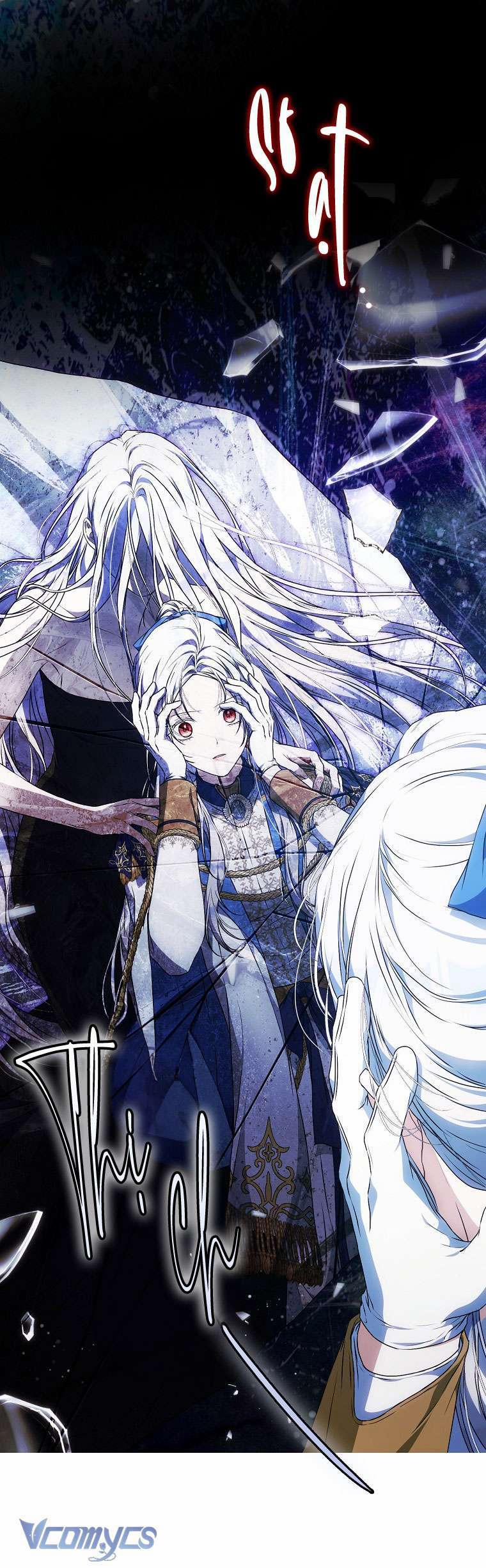 Trở Thành Vợ Của Nam Chính Tiểu Thuyết 109 trang 28