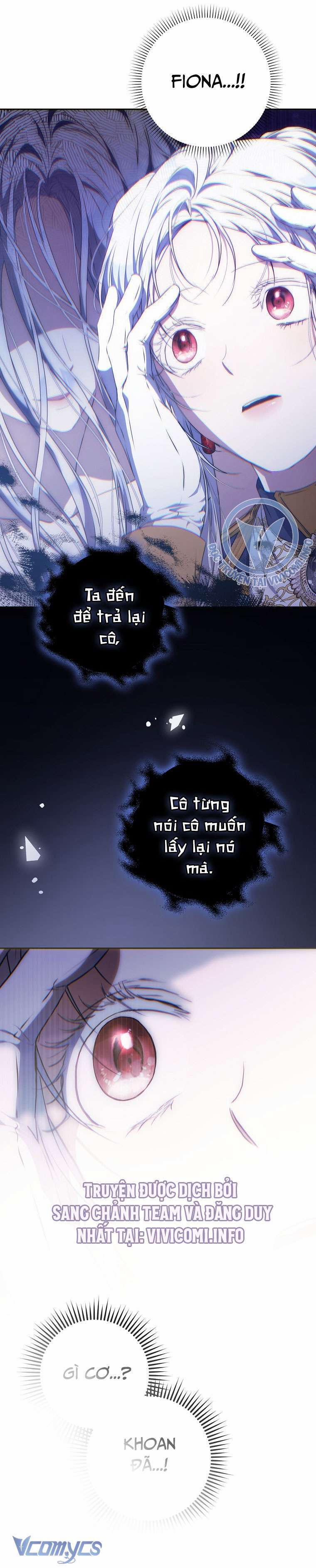 Trở Thành Vợ Của Nam Chính Tiểu Thuyết 109 trang 29