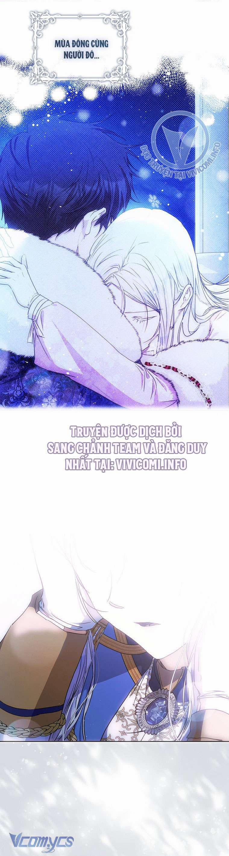 Trở Thành Vợ Của Nam Chính Tiểu Thuyết 109 trang 32