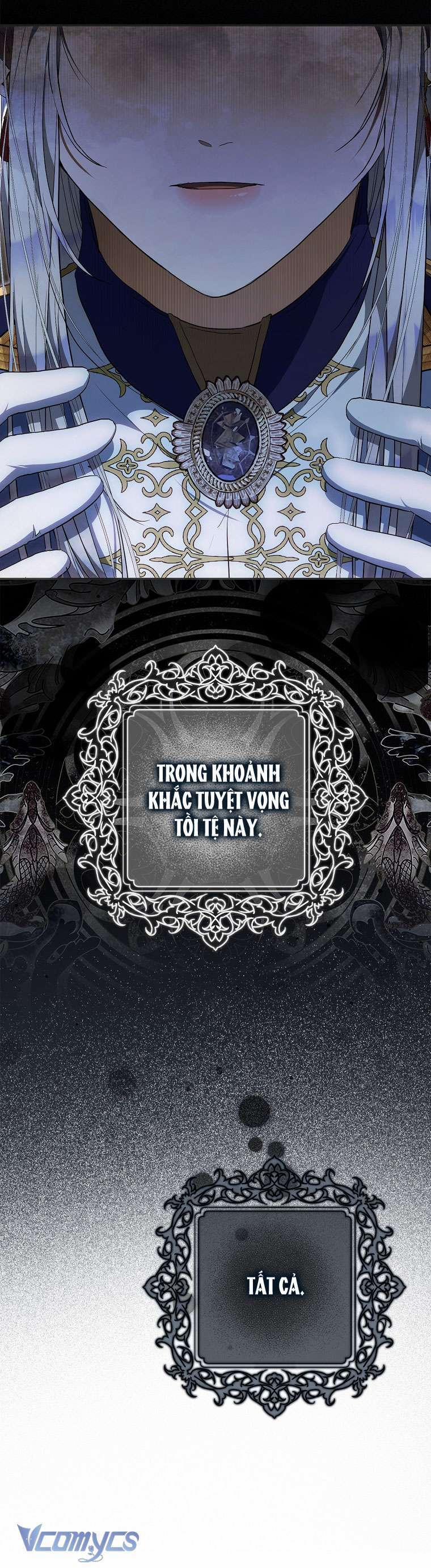 Trở Thành Vợ Của Nam Chính Tiểu Thuyết 109 trang 39