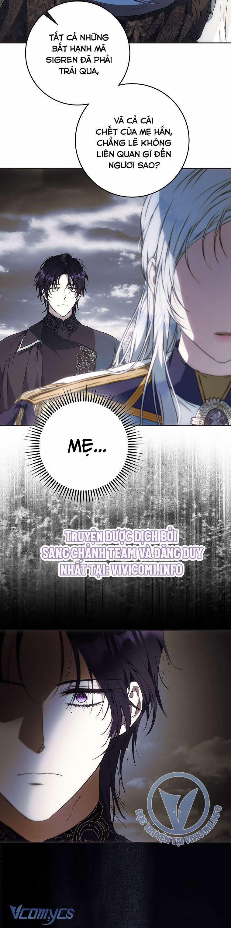 Trở Thành Vợ Của Nam Chính Tiểu Thuyết 109 trang 42