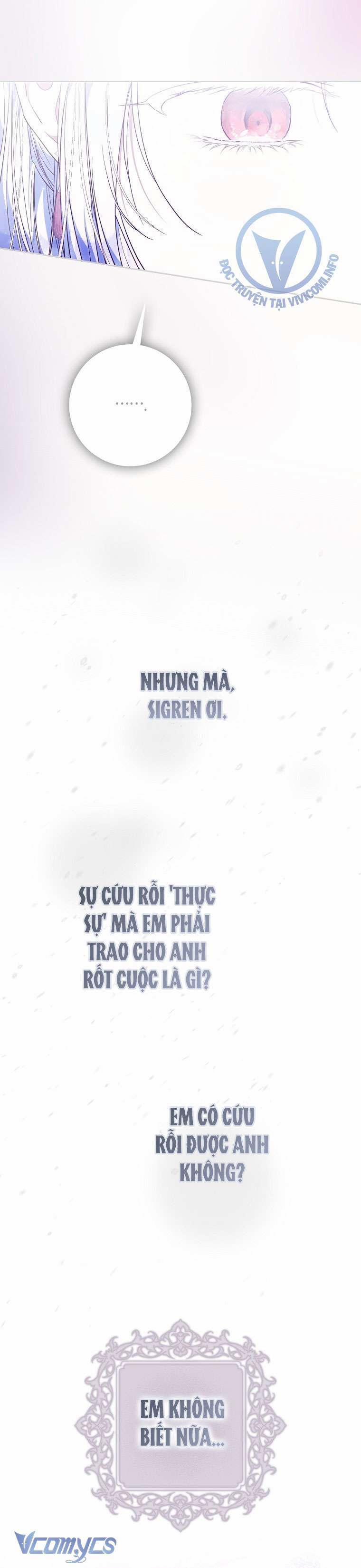 Trở Thành Vợ Của Nam Chính Tiểu Thuyết 109 trang 47