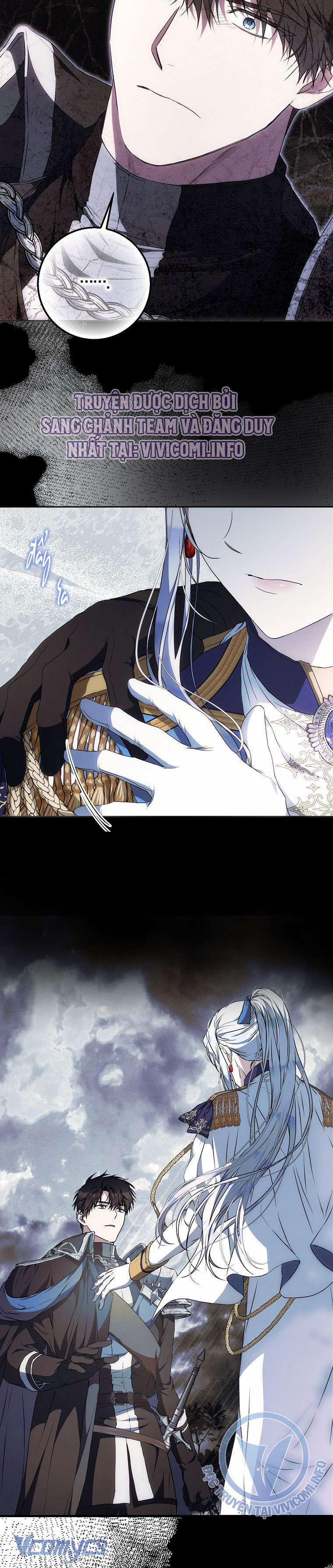 Trở Thành Vợ Của Nam Chính Tiểu Thuyết 109 trang 50