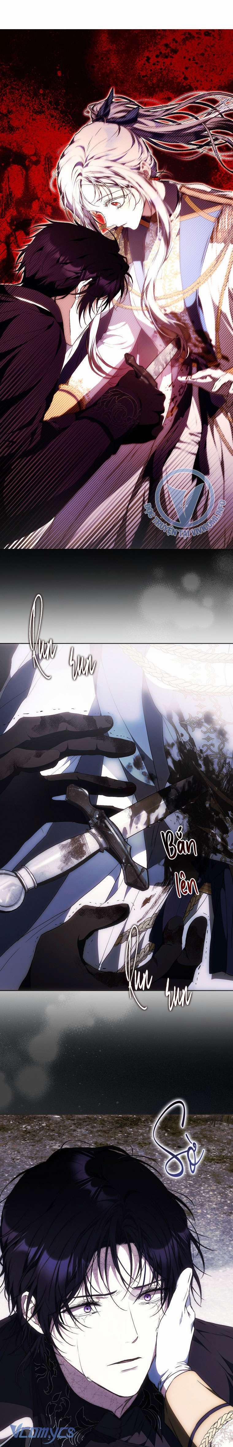 Trở Thành Vợ Của Nam Chính Tiểu Thuyết 109 trang 57