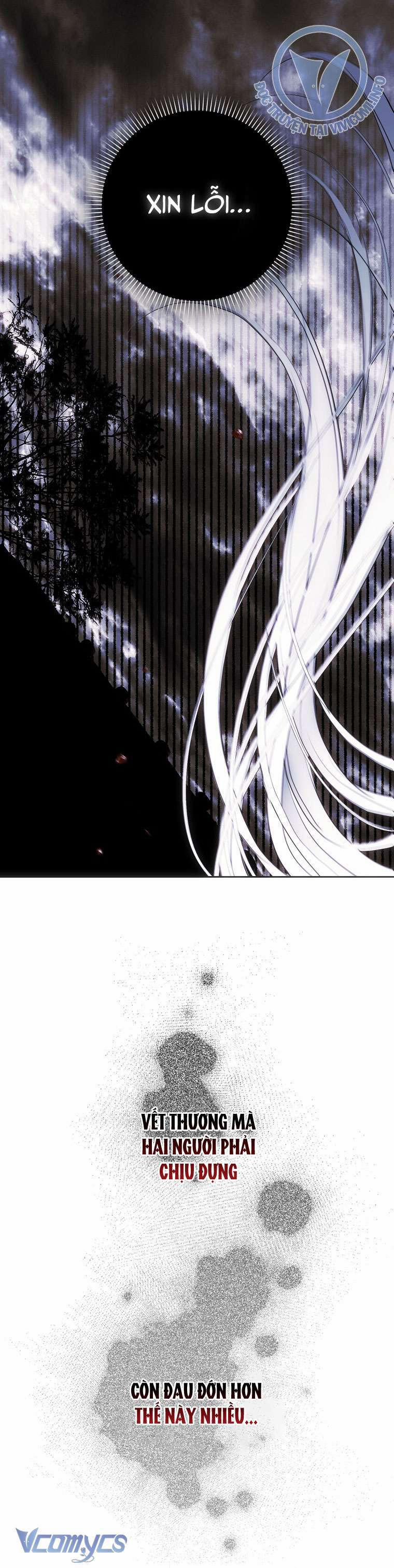 Trở Thành Vợ Của Nam Chính Tiểu Thuyết 109 trang 59